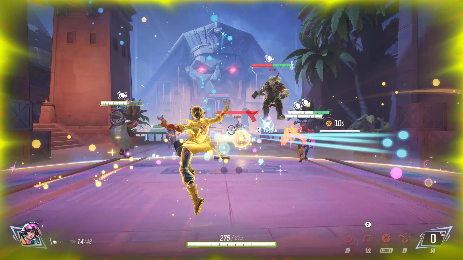 Review: Marvel Rivals — el hero shooter que enamoró a medio mundo (con sus baches)