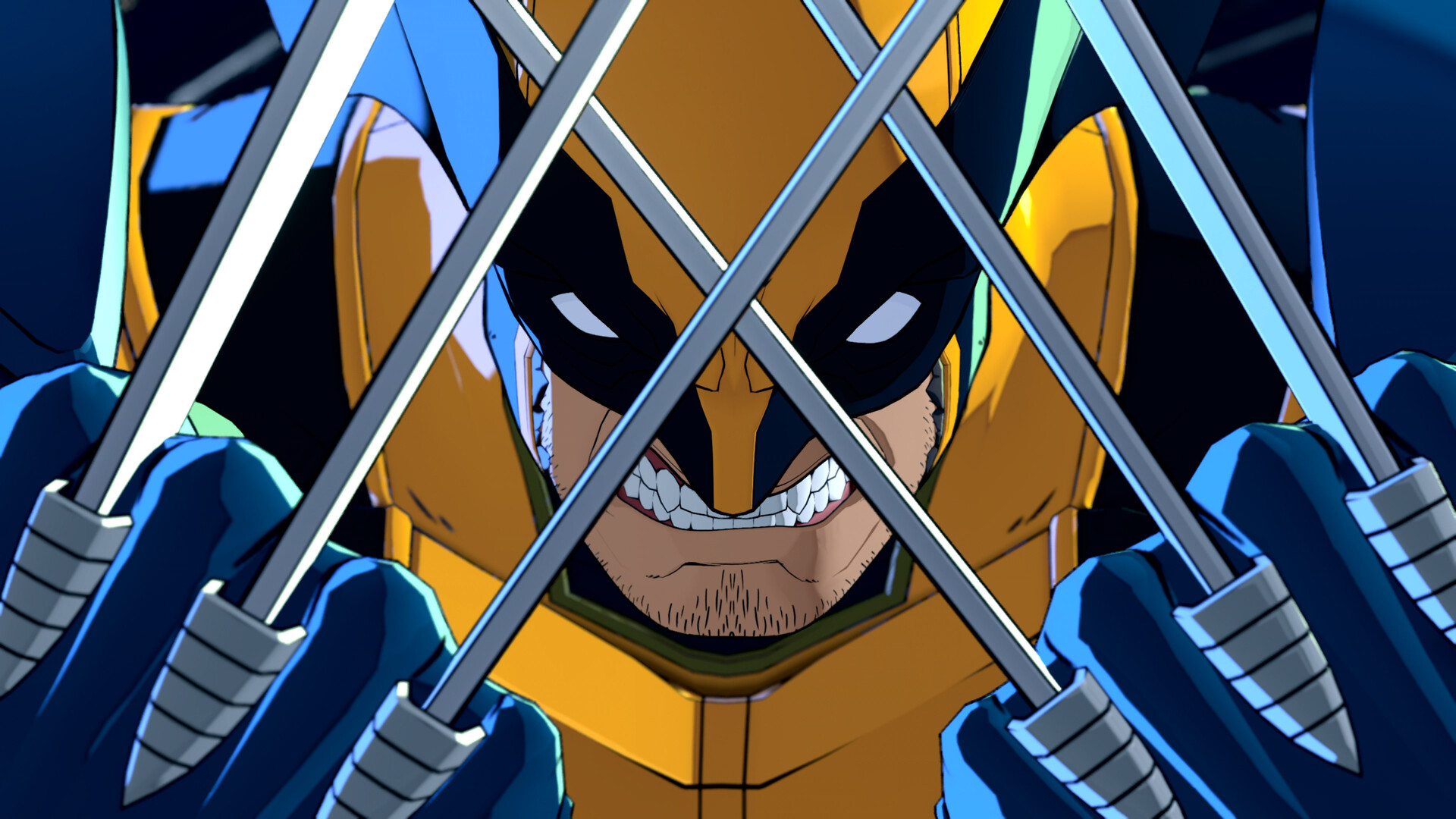 Review: Marvel Tōkon: Fighting Souls — el mejor peleador de Marvel en décadas tropieza con su port de PC