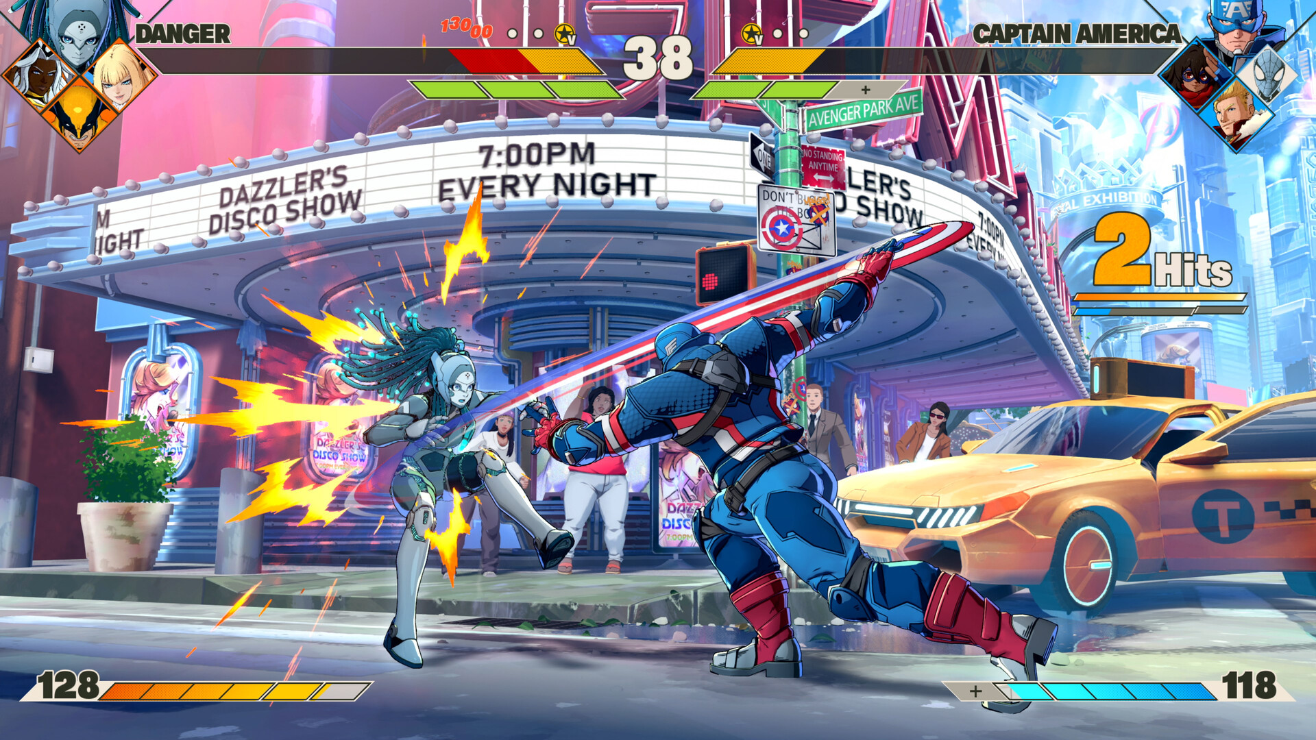 Review: Marvel Tōkon: Fighting Souls — el mejor peleador de Marvel en décadas tropieza con su port de PC