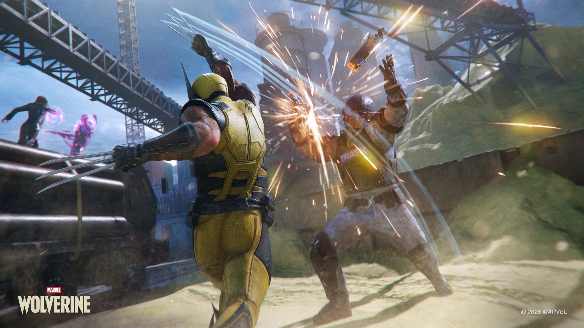 Marvel's Wolverine review PS5