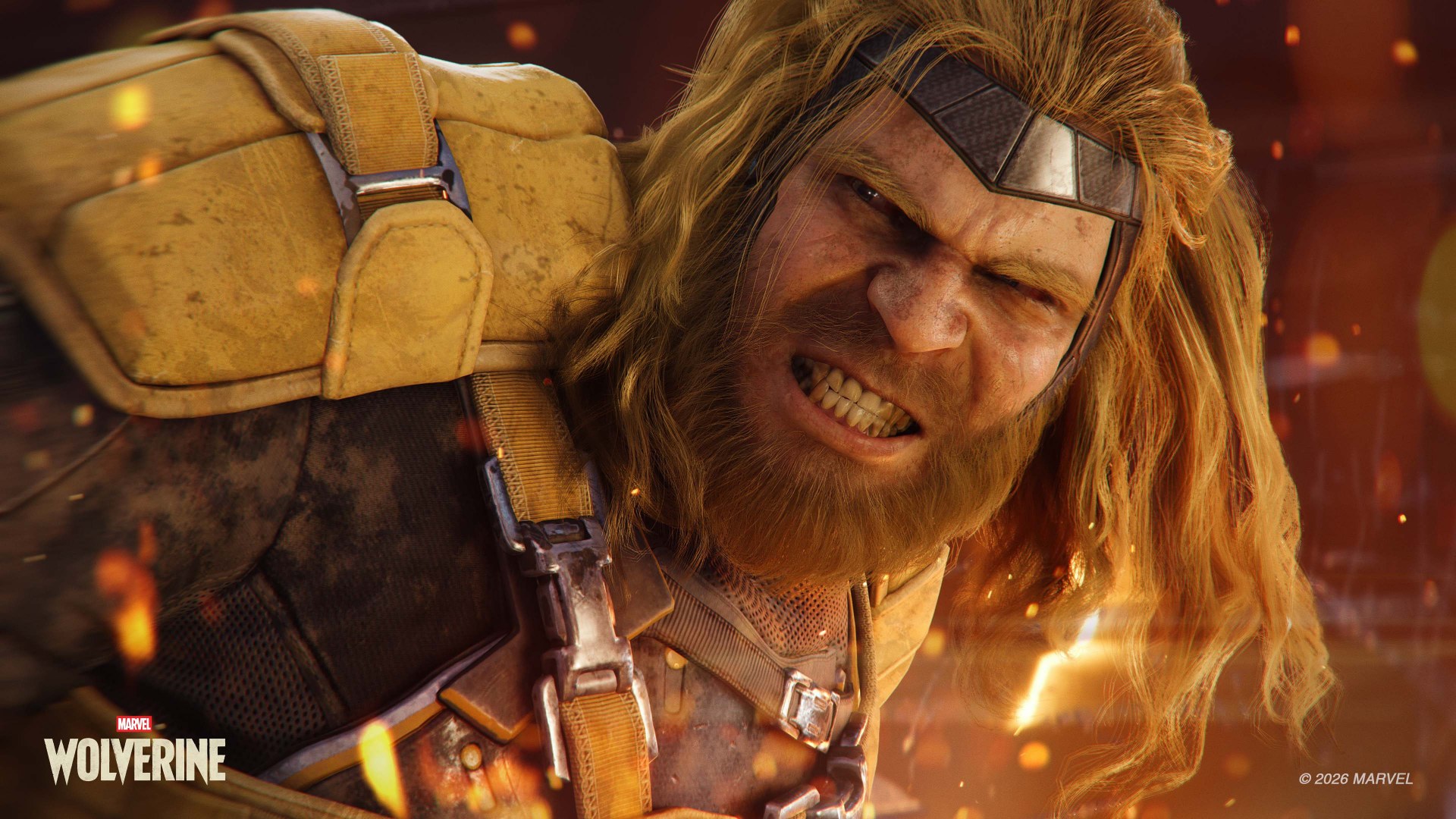 Marvel's Wolverine review PS5