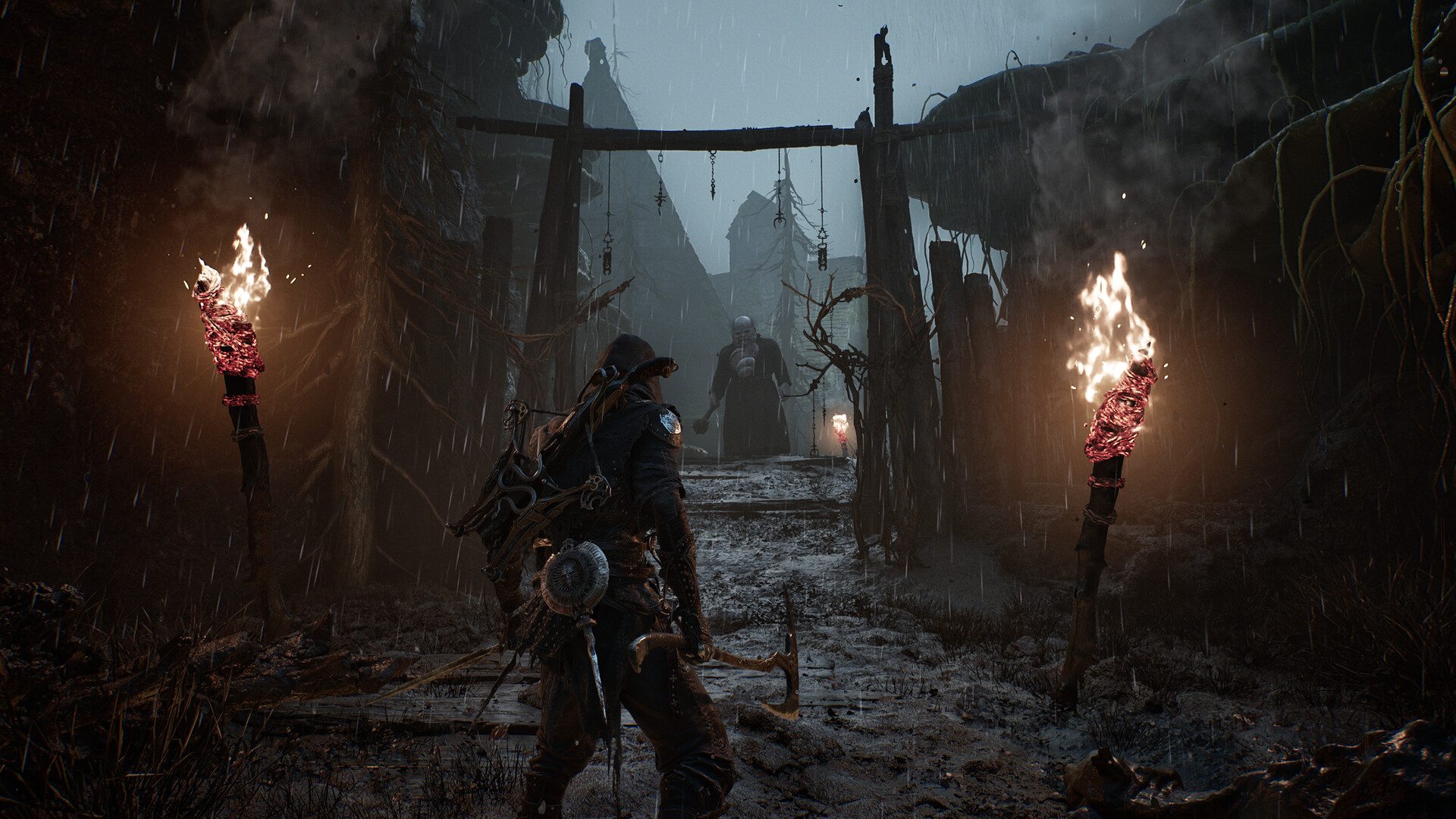 Review: Mortal Shell II -- el soulslike que por fin encontro su propia voz
