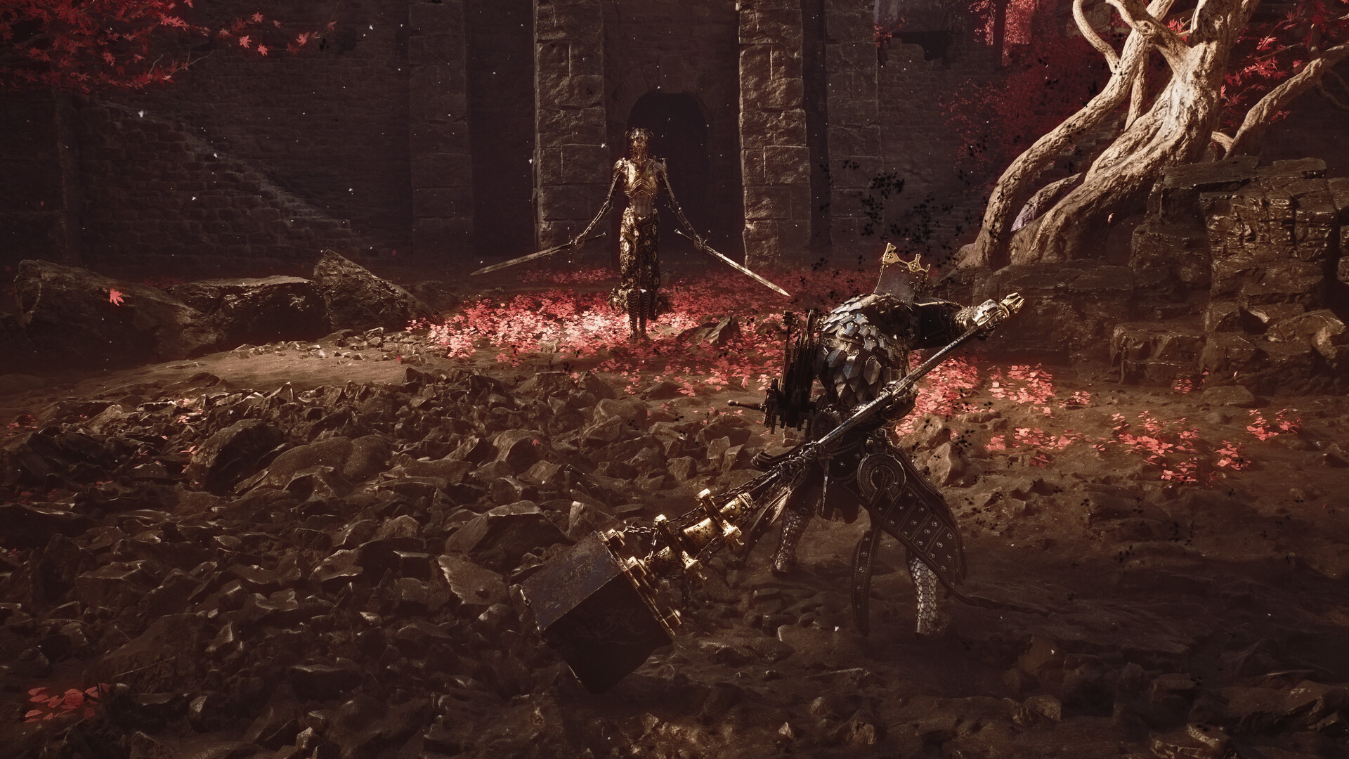 Review: Mortal Shell II -- el soulslike que por fin encontro su propia voz