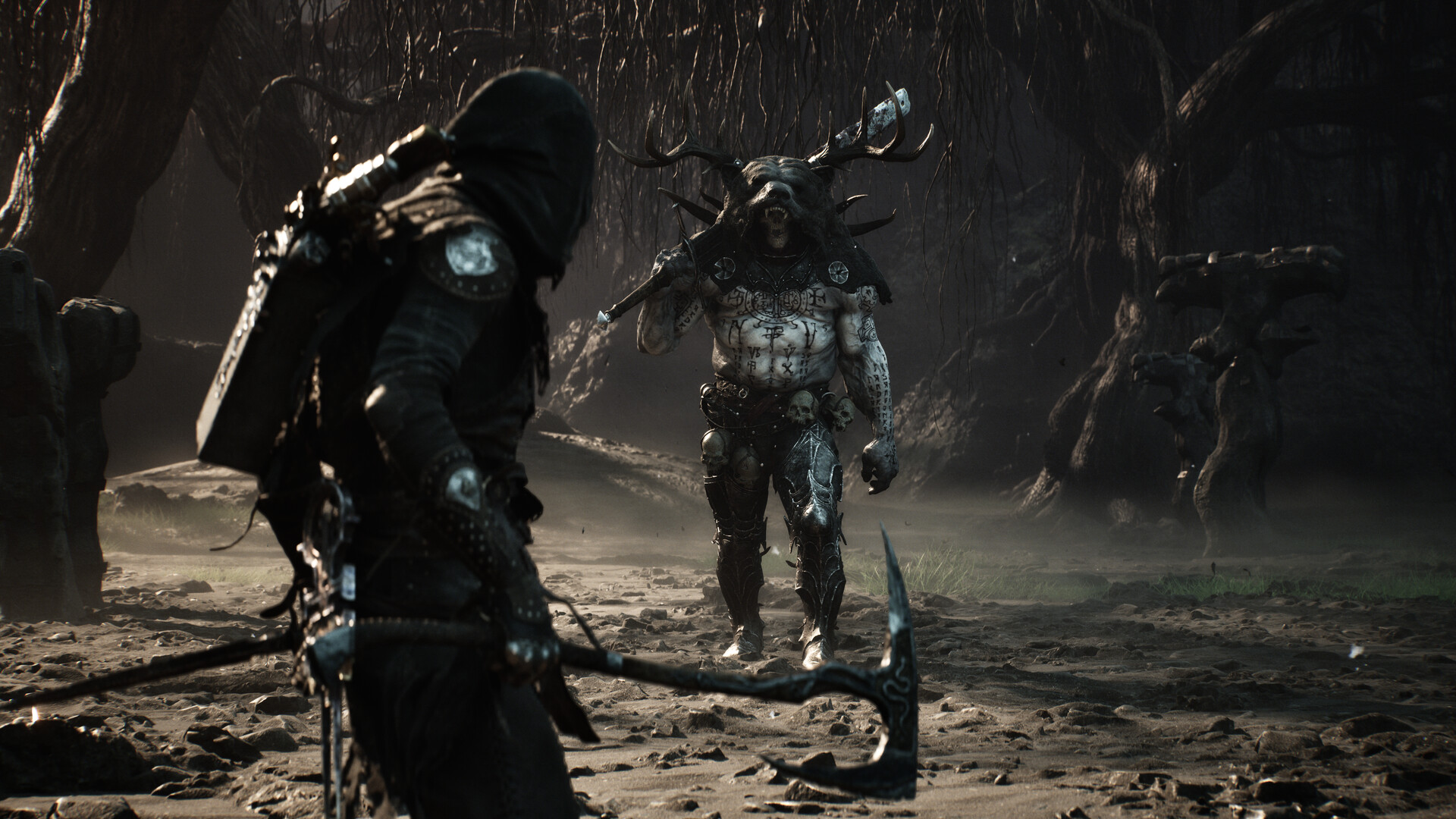 Review: Mortal Shell II -- el soulslike que por fin encontro su propia voz