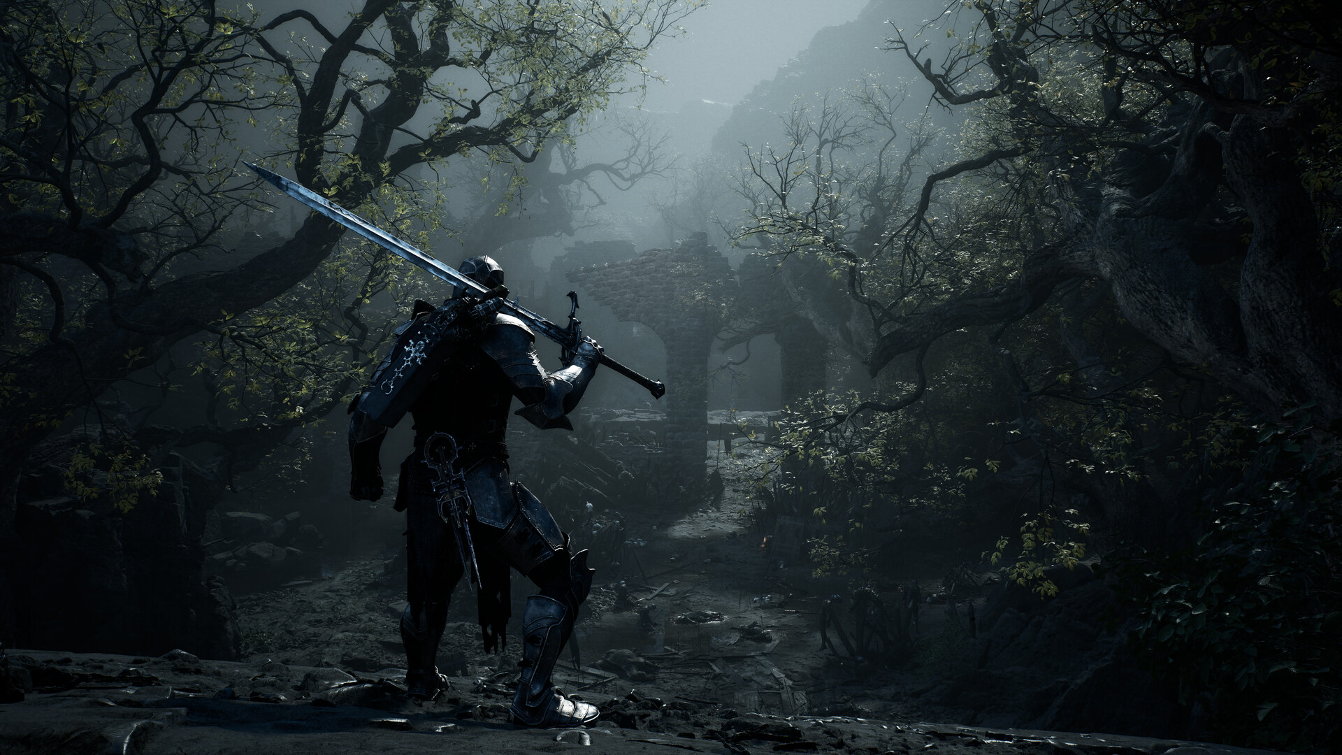 Review: Mortal Shell II -- el soulslike que por fin encontro su propia voz