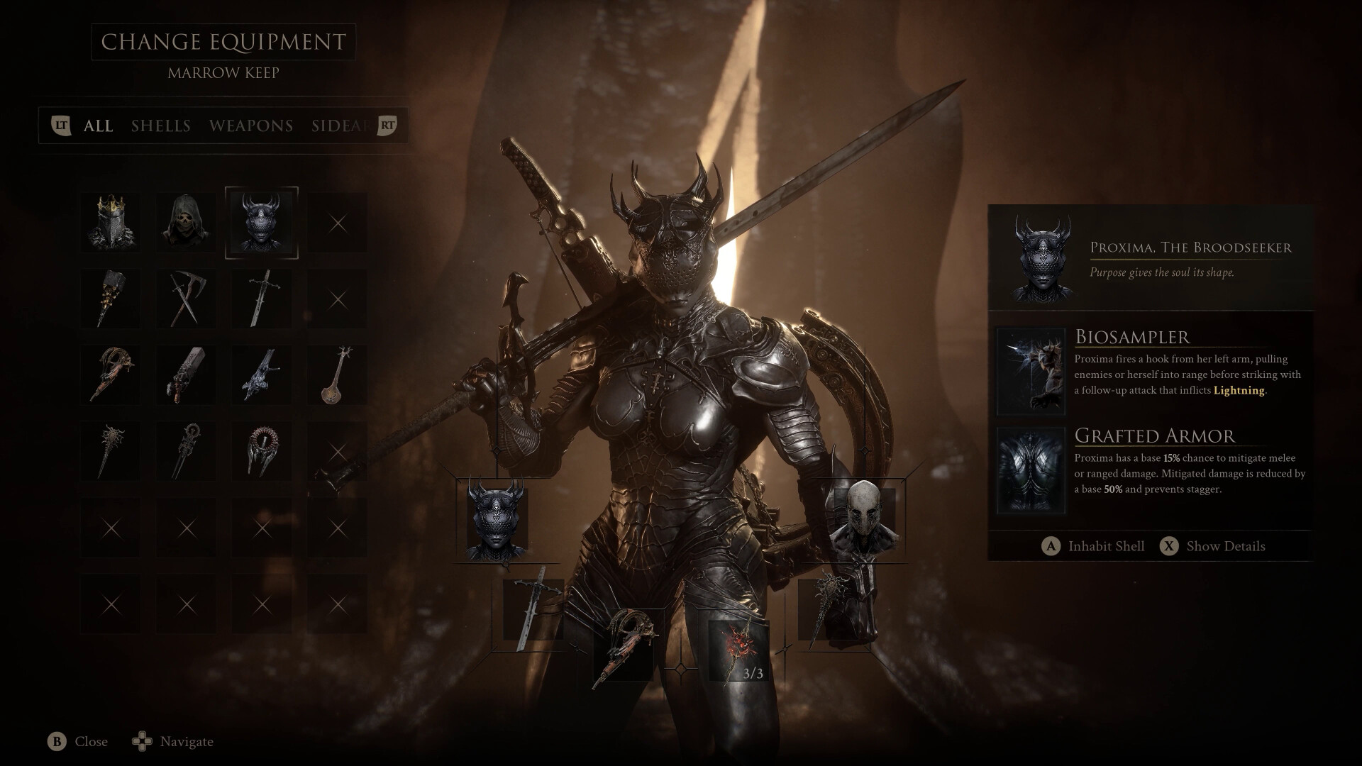Review: Mortal Shell II -- el soulslike que por fin encontro su propia voz