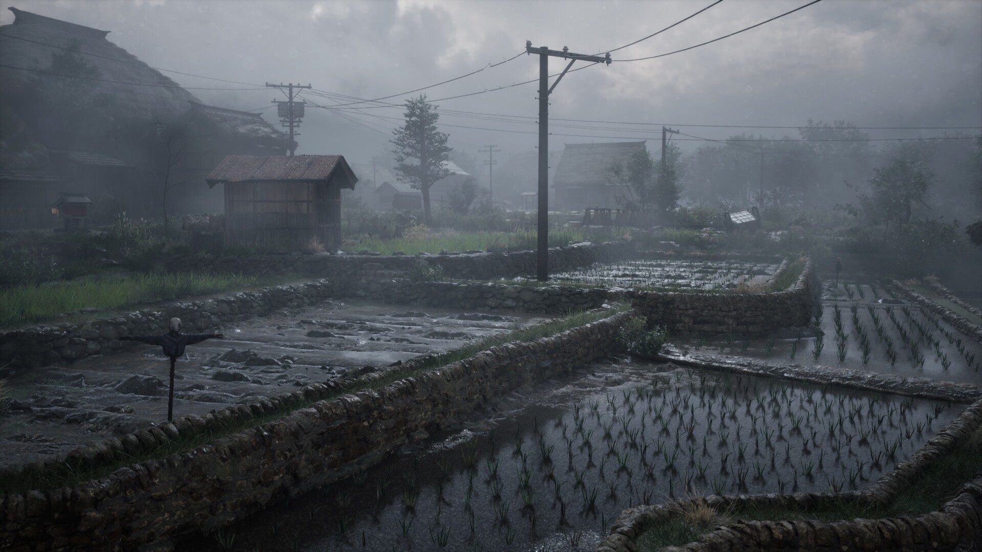 Review: Silent Hill f — el regreso más ambicioso de la saga es una pesadilla folk japonesa preciosista