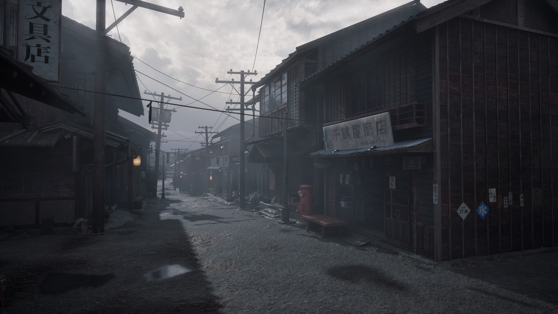 Review: Silent Hill f — el regreso más ambicioso de la saga es una pesadilla folk japonesa preciosista
