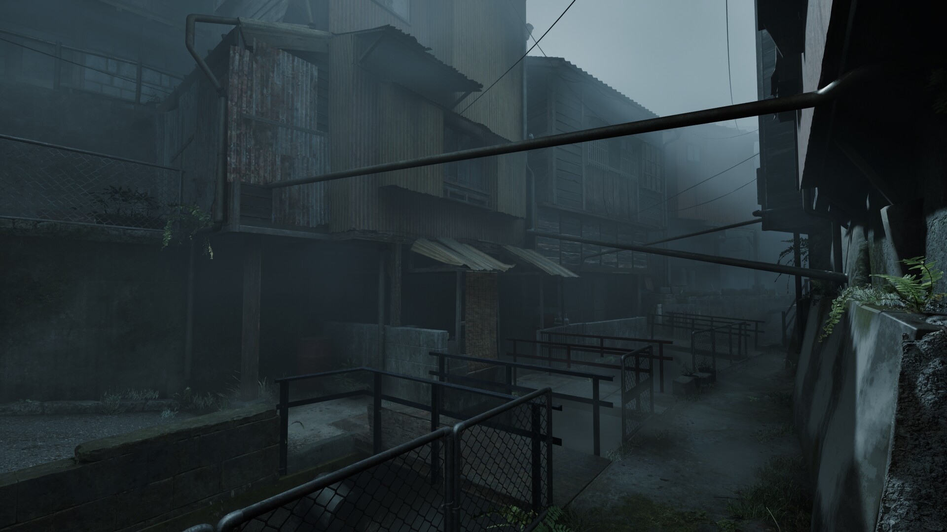 Review: Silent Hill f — el regreso más ambicioso de la saga es una pesadilla folk japonesa preciosista