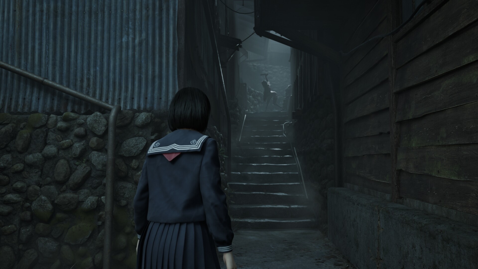 Review: Silent Hill f — el regreso más ambicioso de la saga es una pesadilla folk japonesa preciosista