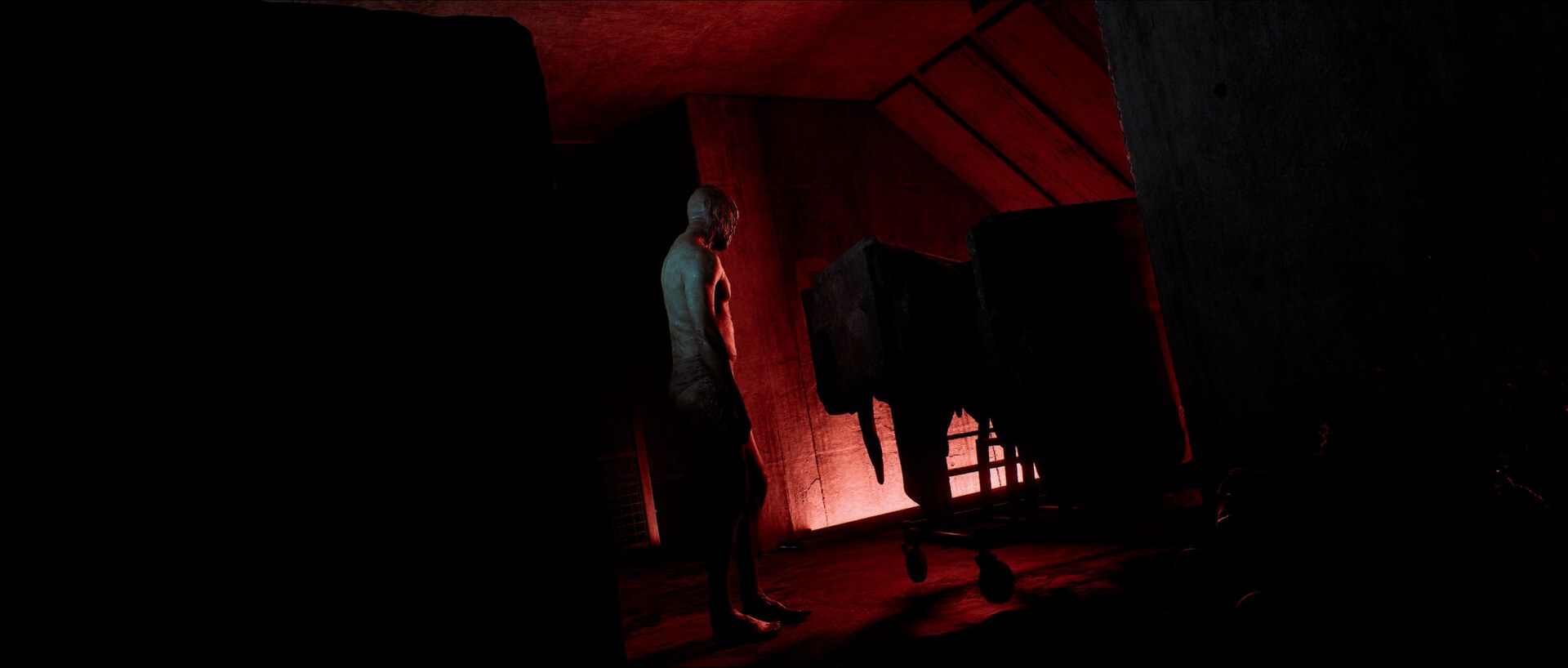 Silent Hill: Townfall review