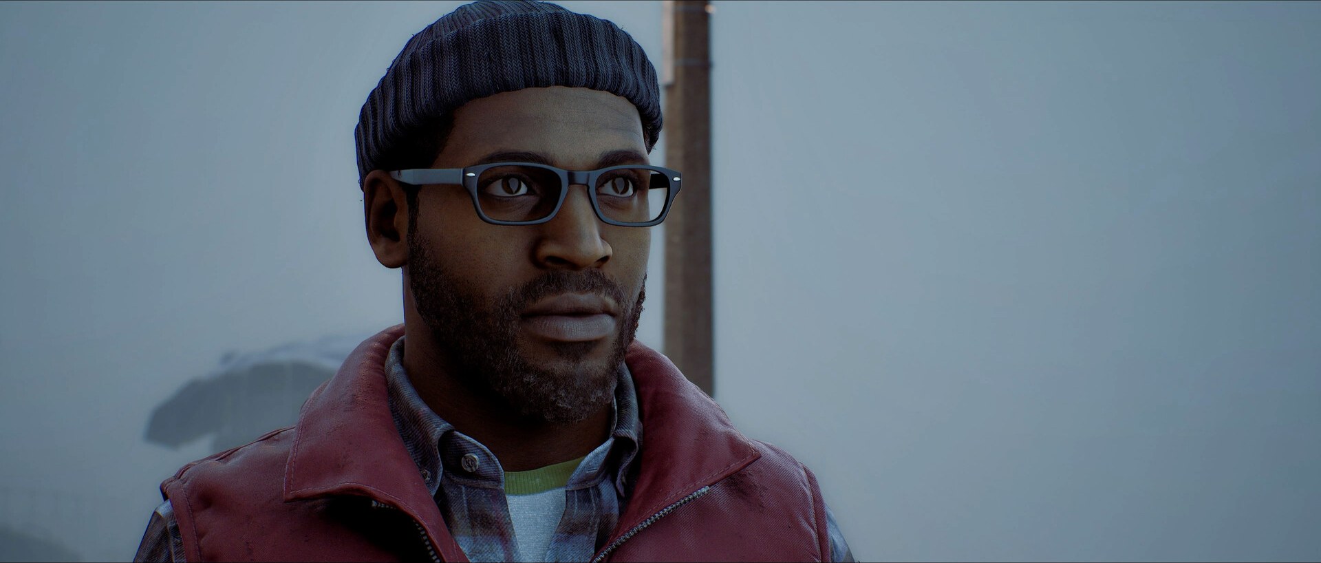Silent Hill: Townfall review