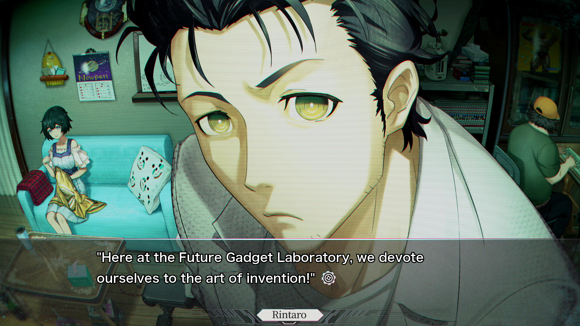 Review: STEINS;GATE RE:BOOT — El clasico del anime vuelve rehecho y mas emocionante que nunca