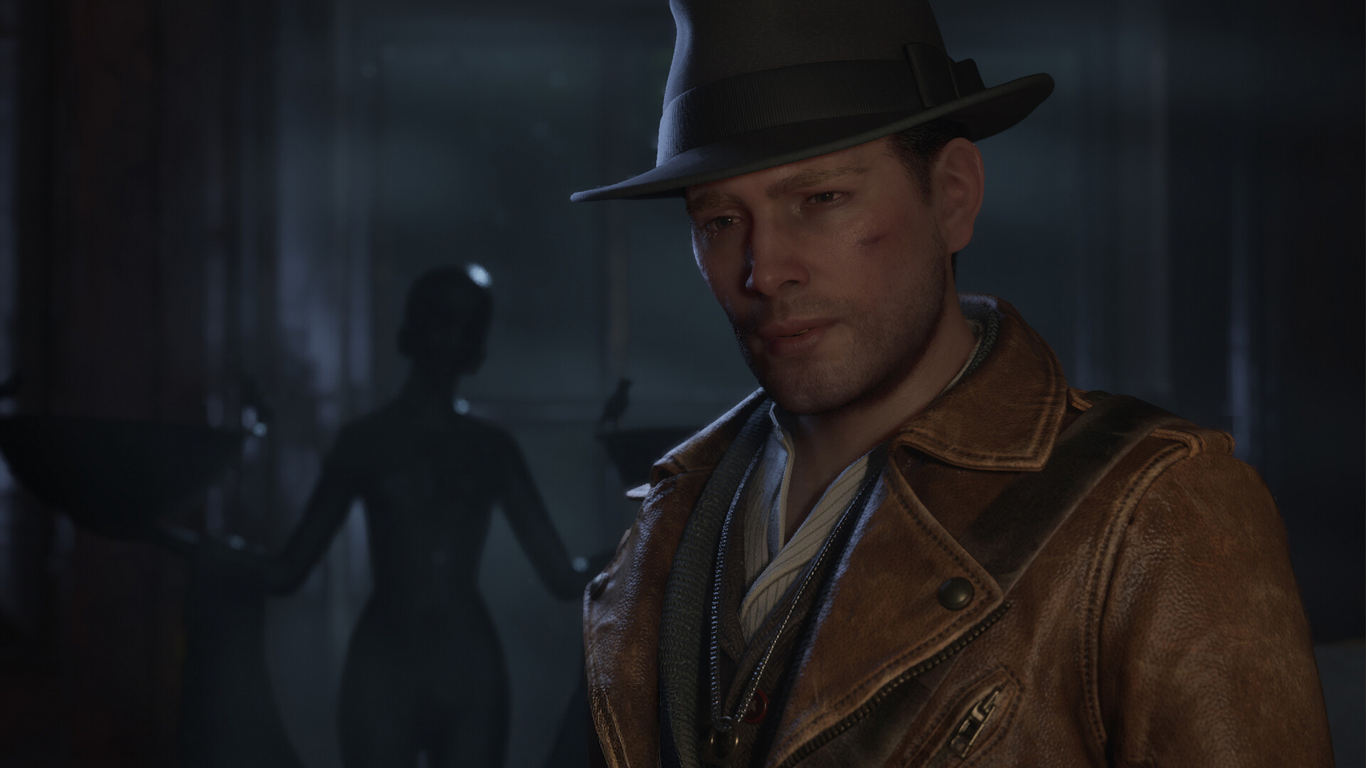 Review: The Sinking City 2 — Arkham se hunde y el survival horror resurge