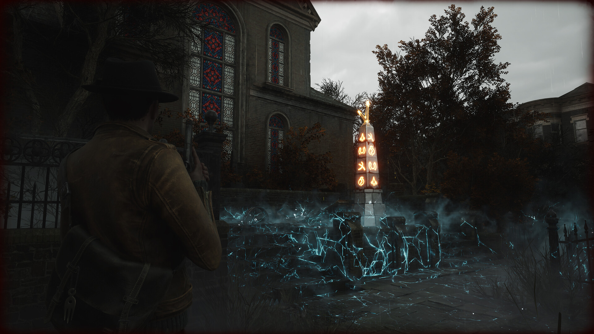 Review: The Sinking City 2 — Arkham se hunde y el survival horror resurge
