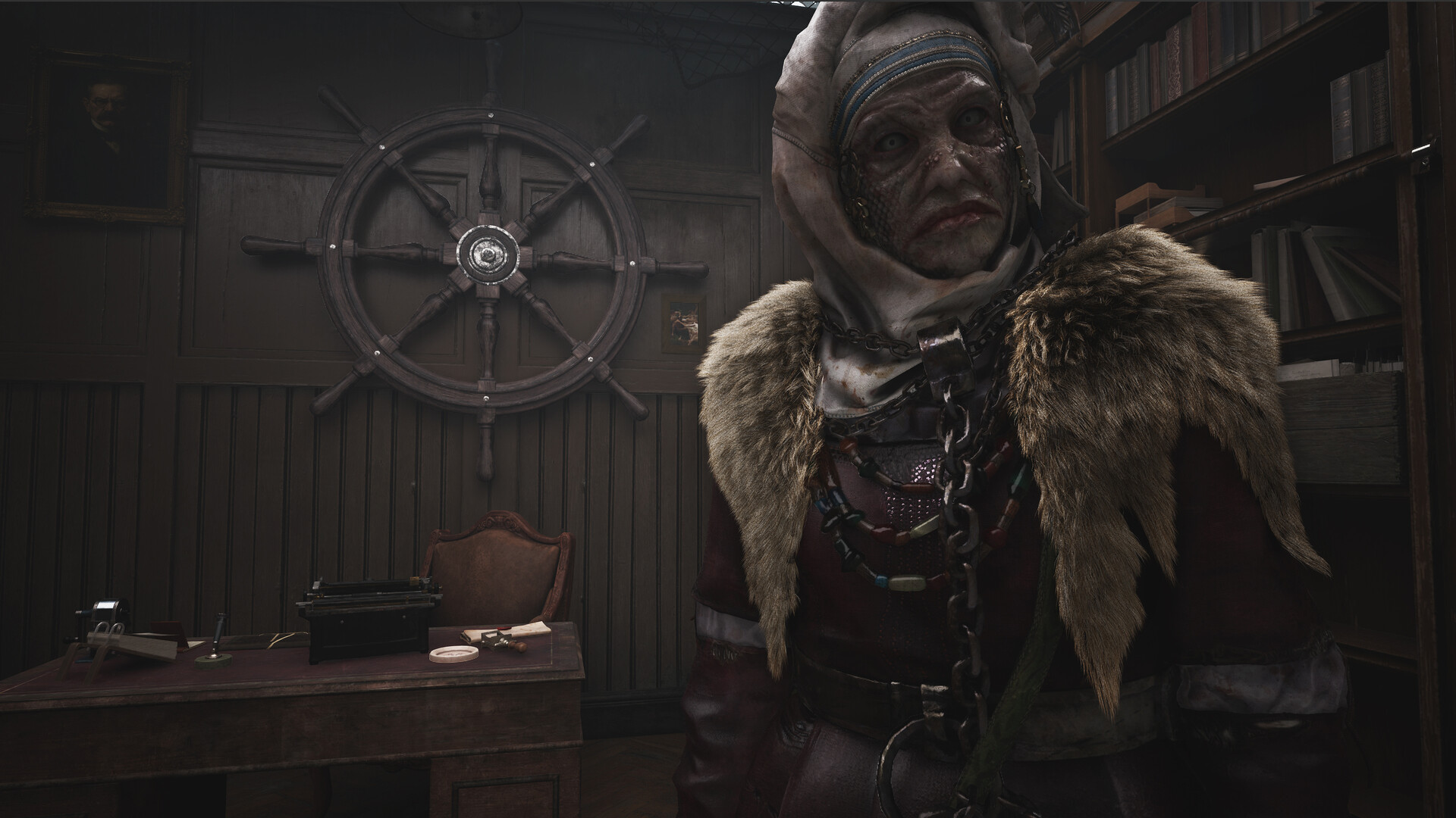Review: The Sinking City 2 — Arkham se hunde y el survival horror resurge