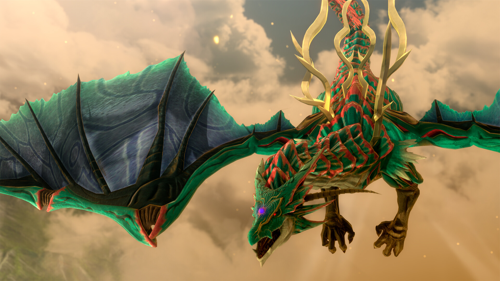Captura del juego