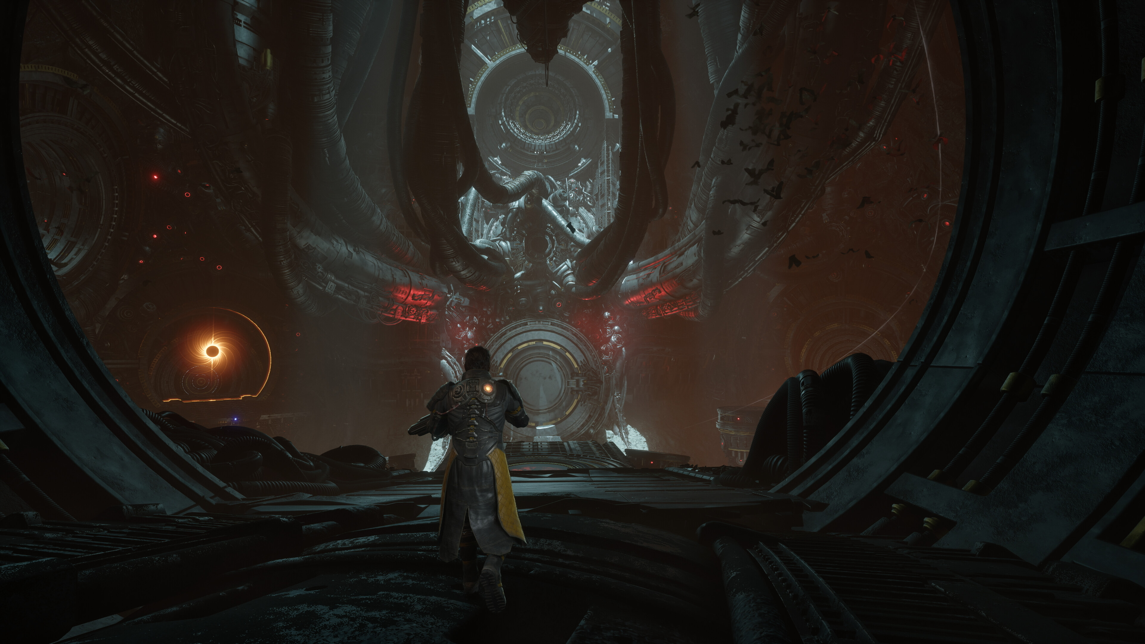 Captura del juego