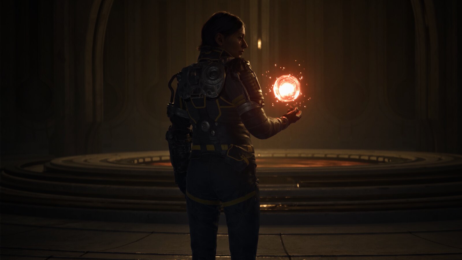 Captura del juego