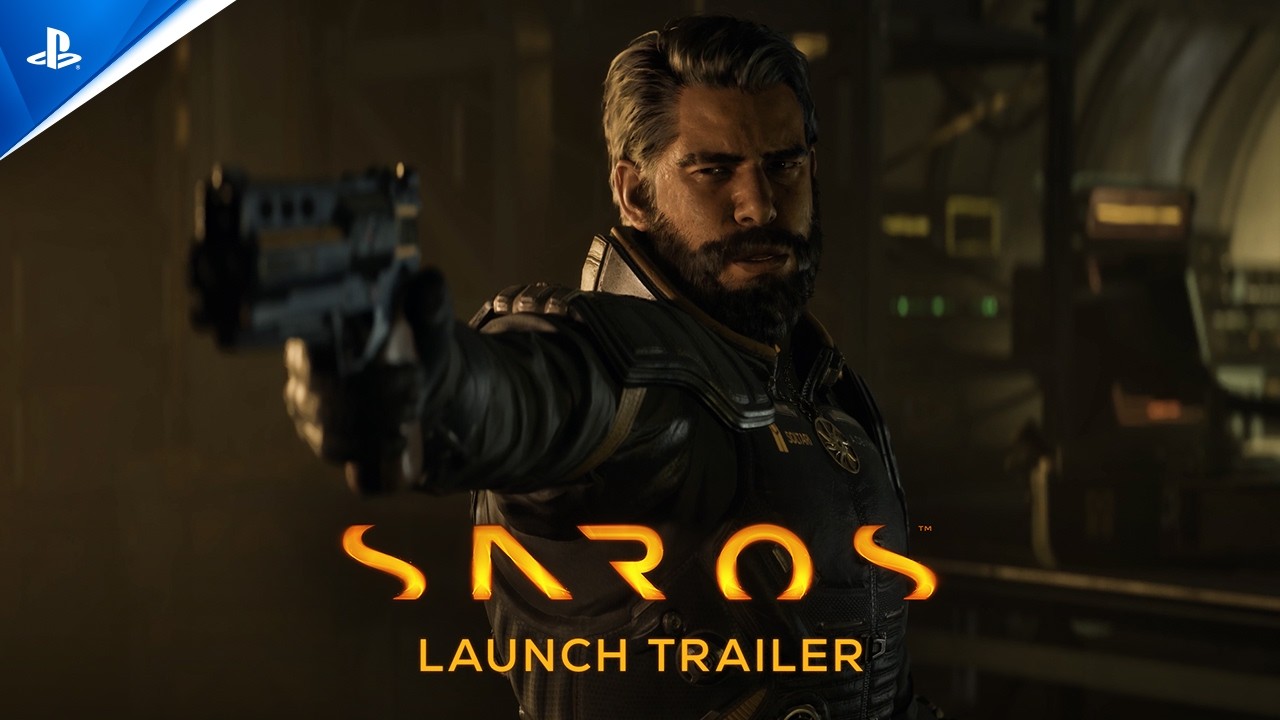 Saros